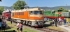 Dieselov lokomotva T678.0012, Pomaran, SD